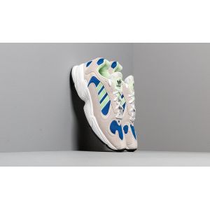 Adidas Yung-1 chaussures gris bleu T. 42,0