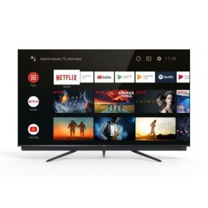 TCL Digital Technology 65C815 Android TV - TV QLED