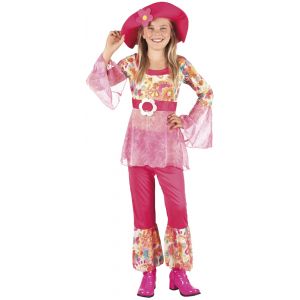 Déguisement Happy Diva - Fille 2