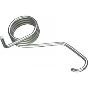 FP Ressort de torsion pour cisailles &agrave; t&ocirc;le et acier rond 120mm - 4053569254892