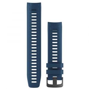 Image de Garmin Montre Bande One Size Tidal Blue