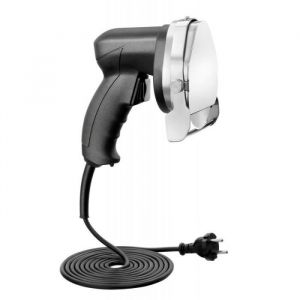 Bartscher Couteau Kebab 1000-E06 - Lame à˜ 100 mm