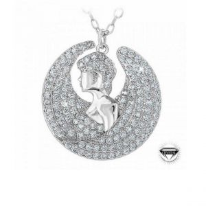Collier B2425-VIERGE