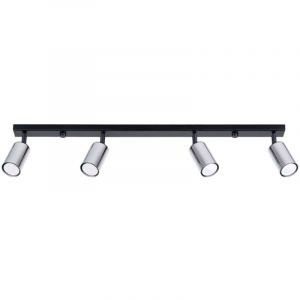 Plafonnier Sollux Lighting Winx 4L