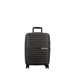 Jump Valise cabine rigide extensible XWave 55 cm Anthracite