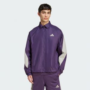 Adidas Veste de survêtement Stadium, pointure Small - Taille Small