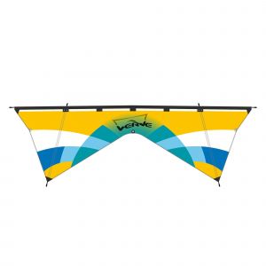 HQ Kites Cerf-volant Verve