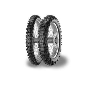 Metzeler 90/90-21 54R TT MCE 6 Days Extreme Front M/C M+S