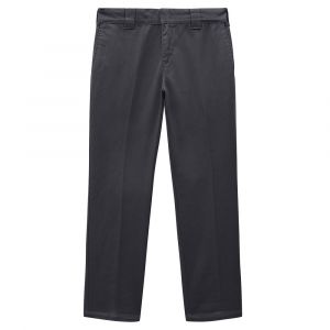 Dickies 872 Work - Pantalon chino slim-Gris