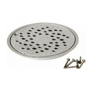 Nicoll Grille de siphon - Sitaral
