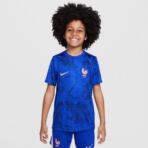 Nike Maillot d'entra&icirc;nement de football enfant fff academy pro