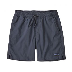 Patagonia Baggies Lights - 6 In. Short bleu