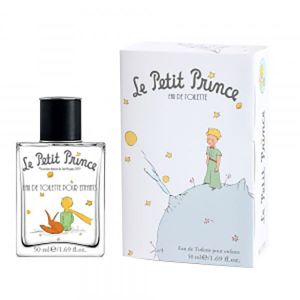 Le Petit Prince Eau de toilette 50ml