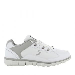 Oxypas Safety Jogger - Chaussures professionnelles basses sunny 0B Femme Gris Clair 41 - Gris Clair
