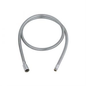 Fle ible de douchette RELEXAFLEX pour mitigeurs évier M15X1 2 GROHE 46092000