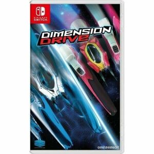 Dimensions Drive Switch