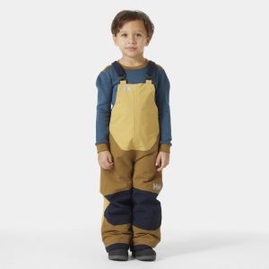 Helly Hansen Pantalon de ski à bretelles enfant Rider 2
