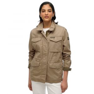 Superdry Veste militaire femme M65