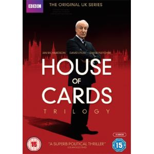 House of Cards Trilogy (BBC)