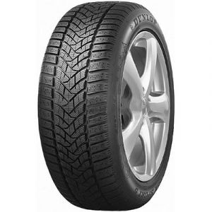 Image de Dunlop 215/60 R16 99H Winter Sport 5 XL