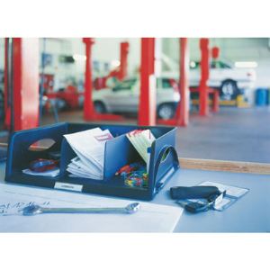 Leitz 6 trieurs de bureau Sorty Jumbo