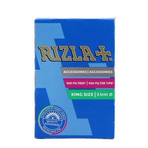 Image de Filtres rizla + regular x1 boite