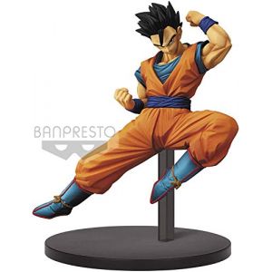 Banpresto Figurine Chosenshiretsuden - Dragon Ball Super - Ultimate Son Gohan Vol.6