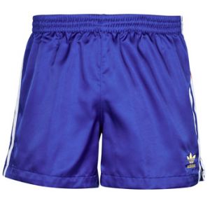 Adidas Short FB NATIONS SHRT - Couleur S,M,L,XL,XS - Taille Bleu