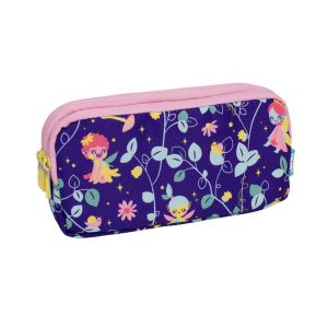 Image de Trousse 3 compartiments Fairy Tale