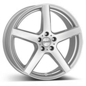 Dezent TY graphite 7,5x17 5x120 ET35 MB72,6