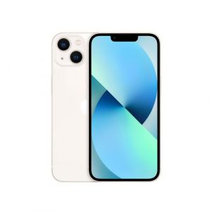 Apple iPhone 13 128Go Blanc 5G