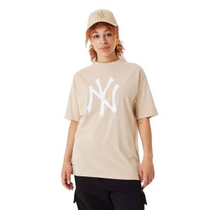New era T-shirt oversize New York Yankees League Essentials