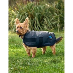 Weatherbeeta Manteau pour chien impérméable Comfitec Classic