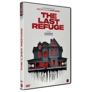 The Last Refuge