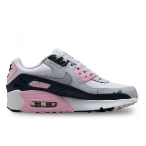 Nike Air Max 90 Ltr, pointure 38 - ['Blanc'] - Taille 38