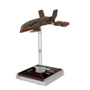 Star Wars X wing Hwk 290