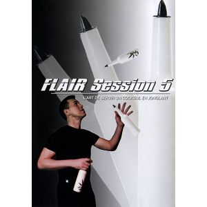 Image de Flair session - Volume 5