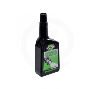 Wynns Petrol Clean 3 Kraftstoffsystemreiniger 500 Millilitres Bouteille