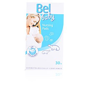 Image de Bel Baby Discos protector de lactancia 30 pz