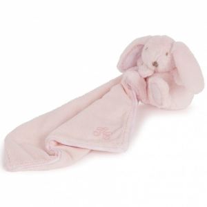 Tartine et chocolat Doudou Lapin Augustin 24 cm