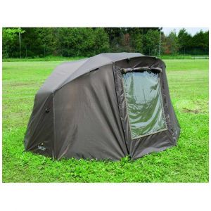 Carp Spirit Surtoile Blax - 1 Man Winter Skin - marron - TU