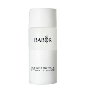 Image de Babor Cleansing Refining Enzyme & Vitamin C Cleanser emulsja oczyszczaj?ca 60 g