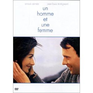 Un homme et une femme