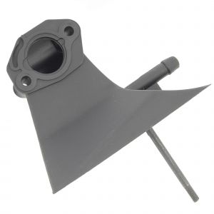 Einhell Support filtre a air 340433001271 - tondeuse a gazon