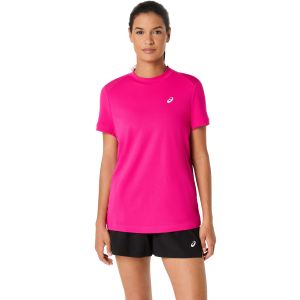 Asics Maillot femme Court