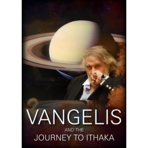 Vangelis - Journey To Ihtaka
