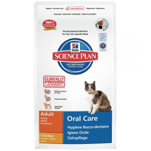Hill's Special Care Adult Oral Care - Sac 1,5 kg