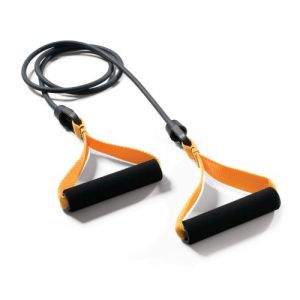 Finis Dry land cord light Jaune