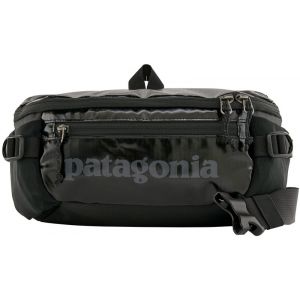 Image de Patagonia Ceinture banane black hole waist pack 5l noir