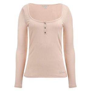 Guess Top Boutons Bijou